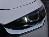 Gebraucht Mazda CX-30 122 PS (89 kW) 2020 Weiß SUV