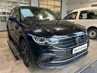Gebraucht VW Tiguan Active 150 PS (110 kW) 2022 SUV