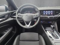 Gebraucht Opel Insignia Elegance 170 PS (125 kW) 2021 Grau Kombi