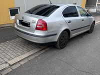 gebraucht Skoda Octavia 