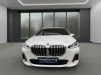Gebraucht BMW 225 Active Tourer Performance 245 PS (180 kW) 2022 Weiß Van / Kleinbus