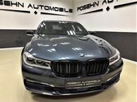 Gebraucht BMW 730 Performance 265 PS (194 kW) 2016 Grau Limousine