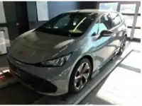 Brugt Cupra Born 169 kW (231 HK) 2023 Grå Hatchback