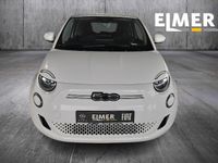 Gebraucht Fiat 500e 86 kW (118 PS) 2023 Weiß Limousine