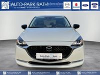 gebraucht Mazda 2 Homura 1.5L 90PS *PDC/SHZ/Rückfahrkamera/ACAA*