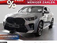 Neu BMW X2 170 PS (125 kW) 2025 Grau SUV