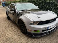 Gebraucht Ford Mustang 305 PS (224 kW) 2012 Rot Coupé