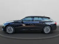 Gebraucht Audi A6 Design 265 PS (194 kW) 2022 Schwarz Kombi