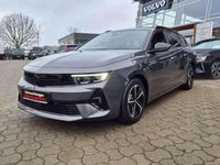 Gebraucht Opel Astra 131 PS (96 kW) 2025 Vulkan grau metallic Kombi