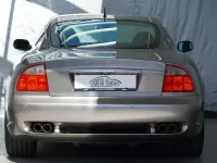 Gebraucht Maserati 4200 390 PS (286 kW) 2003 Grau