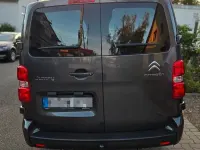 Gebraucht Citroën Jumpy 241 PS (177 kW) 2024 Grau Van / Kleinbus