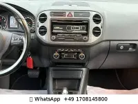 Gebraucht VW Golf Plus Cross 105 PS (77 kW) 2014 Grau Van / Kleinbus