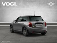 Gebraucht Mini Cooper S Hatch 135 kW (184 PS) 2022 Grau Kleinwagen