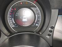 Gebraucht Abarth 695 165 PS (121 kW) 2017 Grau Kleinwagen