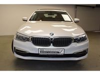Gebraucht BMW 530 265 PS (194 kW) 2020 Weiss Kombi