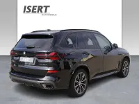 Gebraucht BMW X5 M Sport 298 PS (219 kW) 2024 Schwarz SUV