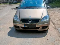 Gebraucht Mercedes A150 95 PS (69 kW) 2007 Andere farben