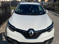 gebraucht Renault Kadjar 1,5 Dci Automatik