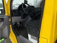 Gebraucht Mercedes Sprinter 163 PS (119 kW) 2017 Van