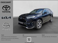 Neu Toyota RAV4 Hybrid 306 PS (225 kW) 2025 Grau SUV