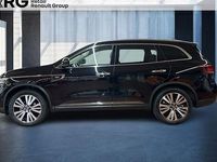 Gebraucht Renault Koleos Initiale Paris 158 PS (116 kW) 2023 Schwarz SUV