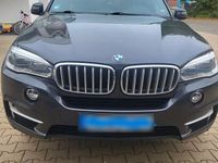 Gebraucht BMW X5 313 PS (230 kW) 2015 SUV
