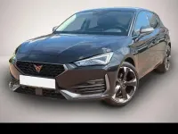Gebraucht Cupra Leon 150 PS (110 kW) 2023 Manufacturer Limousine