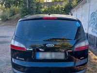 Gebraucht Ford Focus 140 PS (102 kW) 2007 Schwarz Van / Kleinbus