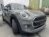 Gebraucht Mini Cooper D 115 PS (84 kW) 2018 Kleinwagen