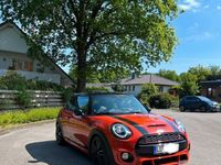 gebraucht Mini Cooper S mit Euro-Plus-Garantie bis Aug. 2025