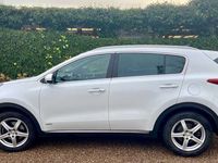 gebraucht Kia Sportage Sportage1.6 T-GDI AWD Aut. GT Line