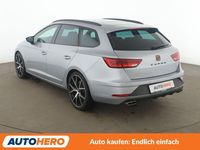 Gebraucht Seat Leon 4Drive 300 PS (220 kW) 2020 Grau Kombi