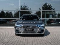 Second-hand Audi A8 340 CP (250 kW) 2017 Gri Berlinǎ