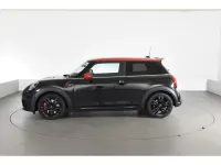 Gebraucht Mini John Cooper Works 231 PS (169 kW) 2023 Schwarz Kleinwagen