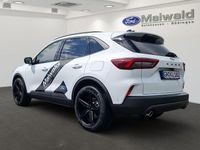 Gebraucht Ford Kuga Titanium 182 PS (133 kW) 2025 Frostweiß SUV