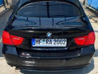 gebraucht BMW 318 318 d DPF Edition Sport