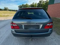 Gebraucht Mercedes E320 2007 Kombi
