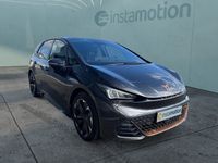 Gebraucht Cupra Born 169 kW (231 PS) 2023 Grau Kleinwagen