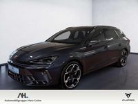 Gebraucht Cupra Leon VZ 272 PS (200 kW) 2025 Magnetic grau metallic Kombi