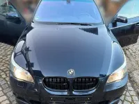 Gebraucht BMW 530 Performance 218 PS (160 kW) 2005 Schwarz Kombi