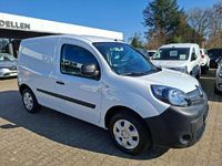 Gebraucht Renault Kangoo 44 kW (60 PS) 2019 Weiß Van / Kleinbus