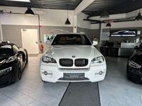 gebraucht BMW X6 xDrive30d*12 M.Garantie*Finanzierung*