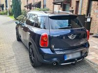 gebraucht Mini Cooper S Countryman All4 Aut.