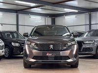 Gebraucht Peugeot 5008 Active 131 PS (96 kW) 2023 Grau Van / Kleinbus