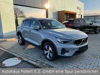 gebraucht Volvo XC40 T4 Recharge PlugIn Hybrid Sofort Verfügbar