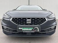 Gebraucht Seat Leon XCELLENCE 204 PS (150 kW) 2021 Magnetic tech Kombi