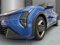 Neu Kia EV4 Earth 150 kW (204 PS) 2026 Blue flame met. Limousine