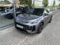 Neu VW T-Roc Style 150 PS (110 kW) 2026 Wolf grau metallic SUV