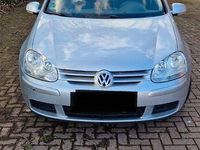 Gebraucht VW Golf IV 140 PS (102 kW) 2006 Grau Limousine