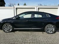 gebraucht Hyundai Ioniq Hybrid 1.6 GDI Premium